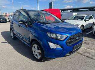 EcoSport 1,0 EcoBoost ST-Line Aut., 10990 €, Auto & Fahrrad-Autos in 2500 Gemeinde Baden EcoSport 1,0 EcoBoost ST-Line Aut., 10990 €, Auto & Fahrrad-Autos in 2500 Gemeinde Baden