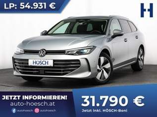 Passat Variant eTSI Business Aut. AHK 360° WINTER ASSISTENZ +++, 33790 €, Auto & Fahrrad-Autos in 4061 Pasching Passat Variant eTSI Business Aut. AHK 360° WINTER ASSISTENZ +++, 33790 €, Auto & Fahrrad-Autos in 4061 Pasching