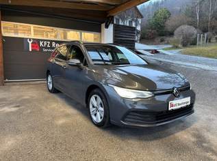 Golf Life LED SHZ NAVI APP MULTI ACC HEIZUNG KLIMATR., 18900 €, Auto & Fahrrad-Autos in 8184 Anger