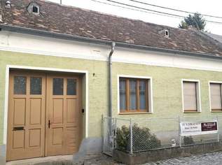 Attraktives Bauernhaus mit vielen Nebengebäuden!, 98000 €, Immobilien-Häuser in 2053 Jetzelsdorf