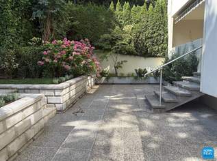 Erstbezug: Elegante Gartenwohnung mit Outdoor Pool, 4342.59 €, Immobilien-Wohnungen in 1180 Währing