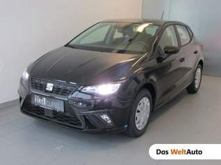 Ibiza Reference Edition 1.0, 17950 €, Auto & Fahrrad-Autos in 6130 Stadt Schwaz Ibiza Reference Edition 1.0, 17950 €, Auto & Fahrrad-Autos in 6130 Stadt Schwaz