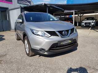 Qashqai N-Connecta 1,6 dCi // AUTOMATIK //, 13490 €, Auto & Fahrrad-Autos in 9020 Innere Stadt Qashqai N-Connecta 1,6 dCi // AUTOMATIK //, 13490 €, Auto & Fahrrad-Autos in 9020 Innere Stadt