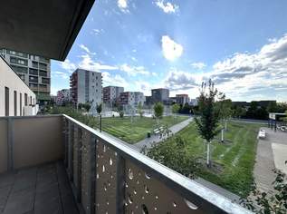 Gretls Garten - Residieren im Herzen von Hirschstetten - Absolute Ruhelage - Provisionsfrei, 299000 €, Immobilien-Wohnungen in 1220 Donaustadt