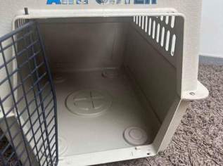 Große Transportbox, 50 €, Marktplatz-Tiere & Tierbedarf in 1220 Donaustadt