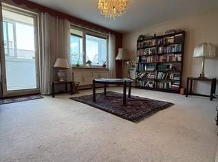 Gepflegte Wohnung nähe AKH mit schöner Terrasse und Loggia, 371000 €, Immobilien-Wohnungen in 1180 Währing