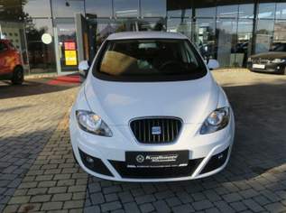 Altea 5P 1,2 Benzin, 6490 €, Auto & Fahrrad-Autos in 2620 Gemeinde Neunkirchen Altea 5P 1,2 Benzin, 6490 €, Auto & Fahrrad-Autos in 2620 Gemeinde Neunkirchen