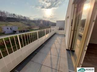 helle Dachgeschoßwohnung mit Terrasse - optimaler Grundriss - Wohn(t)raum im Tullnerfeld - im Grünen wohnen, aber in der Stadt arbeiten - Tiefgarage auf Anfrage vorhanden!, 730 €, Immobilien-Wohnungen in 3451 Plankenberg helle Dachgeschoßwohnung mit Terrasse - optimaler Grundriss - Wohn(t)raum im Tullnerfeld - im Grünen wohnen, aber in der Stadt arbeiten - Tiefgarage auf Anfrage vorhanden!, 730 €, Immobilien-Wohnungen in 3451 Plankenberg