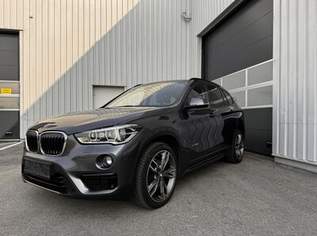 X1 xDrive18d Sport Line, 19500 €, Auto & Fahrrad-Autos in 2353 Gemeinde Guntramsdorf X1 xDrive18d Sport Line, 19500 €, Auto & Fahrrad-Autos in 2353 Gemeinde Guntramsdorf