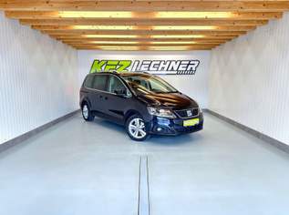 Alhambra 2.0 TDI Xcellence ""R-KAM*NAVI*TEMPOMAT*7SITZ, 24450 €, Auto & Fahrrad-Autos in 4782 St. Florian am Inn Alhambra 2.0 TDI Xcellence ""R-KAM*NAVI*TEMPOMAT*7SITZ, 24450 €, Auto & Fahrrad-Autos in 4782 St. Florian am Inn