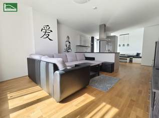 DACHGESCHOSSWOHNTRAUM inkl Klimaanlage - 2 private Dachterrassen mit 60m2, 1724.44 €, Immobilien-Wohnungen in 3100 Stattersdorf