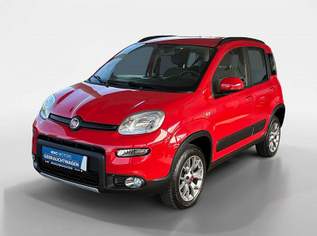 Panda 4x4 0,9 TwinAir Turbo 85, 9900 €, Auto & Fahrrad-Autos in 1140 Penzing