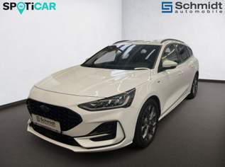 Focus Turnier 1,0 EcoBoost Hybrid ST-Line Aut., 22980 €, Auto & Fahrrad-Autos in 5020 Altstadt