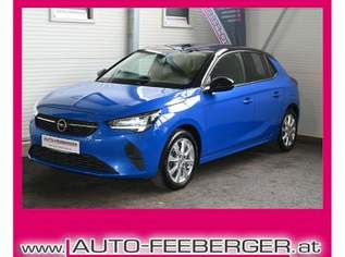 Corsa 1,2 Edition, Winterpaket, Rückfahrkamera, LED, ..., 11990 €, Auto & Fahrrad-Autos in 8753 Fohnsdorf