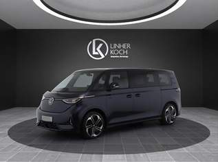 ID.Buzz GTX LR 4MOTION ''HEADUP+HARMAN+MASSAGE'', 69990 €, Auto & Fahrrad-Autos in 6800 Gisingen ID.Buzz GTX LR 4MOTION ''HEADUP+HARMAN+MASSAGE'', 69990 €, Auto & Fahrrad-Autos in 6800 Gisingen