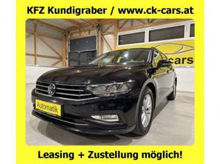 Passat BUS. 2,0DSG **LED VIRTUAL COCKPIT KAMERA AHK**, 21950 €, Auto & Fahrrad-Autos in 8321 St. Margarethen an der Raab