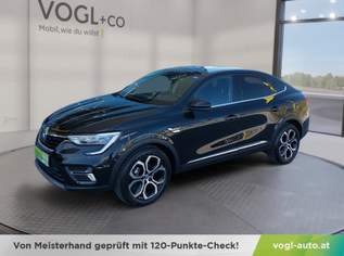 Arkana TCe 140 EDC PF Intens Aut., 21950 €, Auto & Fahrrad-Autos in 8160 Weiz