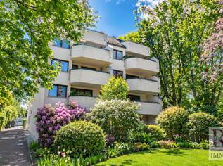 „Mehr als nur eine Wohnung: Lebensqualität in Döbling“, 549000 €, Immobilien-Wohnungen in 1190 Döbling