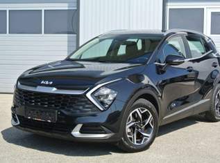 Sportage 1.6 CRDi ** NEUWERTIG **, 26490 €, Auto & Fahrrad-Autos in 4693 Desselbrunn