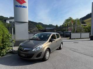 Corsa 1.2 Cool&Sound *WENIG KM*, 7950 €, Auto & Fahrrad-Autos in 8654 Fischbach Corsa 1.2 Cool&Sound *WENIG KM*, 7950 €, Auto & Fahrrad-Autos in 8654 Fischbach