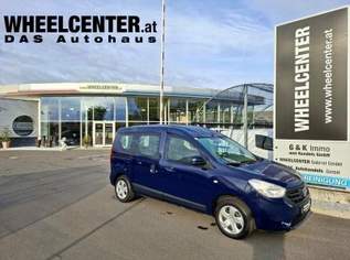 Dokker 1.5 dCi 90 eco² Supreme * 1.BESITZ, 8911 €, Auto & Fahrrad-Autos in 7400 Oberwart Dokker 1.5 dCi 90 eco² Supreme * 1.BESITZ, 8911 €, Auto & Fahrrad-Autos in 7400 Oberwart