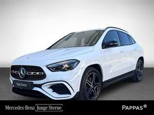 GLA 200 d 4MATIC Österreich-Edition, 50950 €, Auto & Fahrrad-Autos in 8051 Gösting
