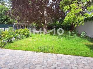 EIN WAHRES FAMILIENPARADIES - 4 ZIMMER MAISONETTE MIT GARTEN und BALKON!, 899000 €, Immobilien-Wohnungen in 1130 Hietzing