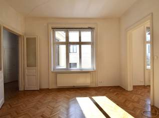Westseitiger 2-Zimmer-Altbau im 3. Stock! Balkonoption!, 459000 €, Immobilien-Wohnungen in 1060 Mariahilf Westseitiger 2-Zimmer-Altbau im 3. Stock! Balkonoption!, 459000 €, Immobilien-Wohnungen in 1060 Mariahilf
