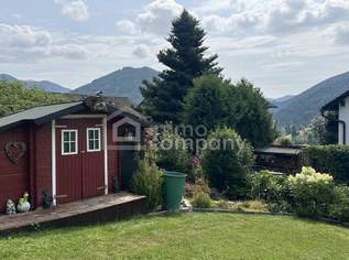 Stuhleck ums Eck - Bungalow mit Garten und tollem Bergblick, 275000 €, Immobilien-Häuser in 8684 Steinhaus am Semmering Stuhleck ums Eck - Bungalow mit Garten und tollem Bergblick, 275000 €, Immobilien-Häuser in 8684 Steinhaus am Semmering