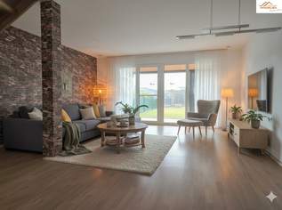 Modernes Niedrigenergie-Reihenhaus mit Garten in Theresienfeld, 385000 €, Immobilien-Häuser in 2604 Theresienfeld Modernes Niedrigenergie-Reihenhaus mit Garten in Theresienfeld, 385000 €, Immobilien-Häuser in 2604 Theresienfeld