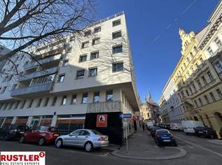 Wer’s smart mag, kauft Tankstellen – und genau diese hier!, 0 €, Immobilien-Gewerbeobjekte in 1080 Josefstadt