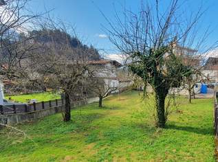 Schönes Baugrundstück, Zentrumslage Brixlegg, 695000 €, Immobilien-Grund und Boden in 6230 Marktgemeinde Brixlegg