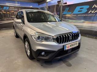 SX4 S-Cross Shine, 12899 €, Auto & Fahrrad-Autos in 6020 Innsbruck SX4 S-Cross Shine, 12899 €, Auto & Fahrrad-Autos in 6020 Innsbruck