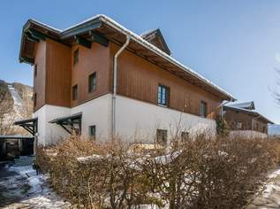 "Familienglück" - Reihenhaus in Eben/Pg., 389000 €, Immobilien-Häuser in 5531 Eben im Pongau "Familienglück" - Reihenhaus in Eben/Pg., 389000 €, Immobilien-Häuser in 5531 Eben im Pongau