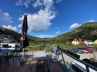 Profitables Investment: Gastgewerbe, Gastronomie und Wohnungen in Aggsbach - Niederösterreich, 0 €, Immobilien-Gewerbeobjekte in 3641 Aggsbach Markt