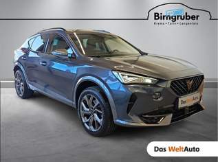 Formentor 1.5 TSI 150 PS DSG ACT, 23990 €, Auto & Fahrrad-Autos in 3430 Gemeinde Tulln an der Donau