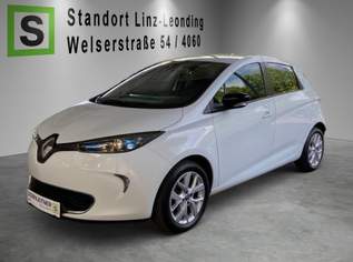 ZOE Complete Limited R110 41 kWh, 17950 €, Auto & Fahrrad-Autos in 4060 Leonding