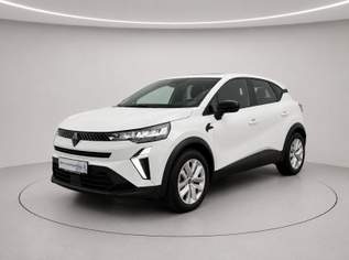 Captur Mild-Hybrid TCe 160 Evolution Aut. CarPlay Sitzh. R-Kame, 20990 €, Auto & Fahrrad-Autos in 4020 Bulgariplatz Captur Mild-Hybrid TCe 160 Evolution Aut. CarPlay Sitzh. R-Kame, 20990 €, Auto & Fahrrad-Autos in 4020 Bulgariplatz