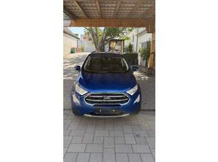 EcoSport 1.5l EcoBlue TDCi AWD Titanium, 15490 €, Auto & Fahrrad-Autos in 2320 Schwechat