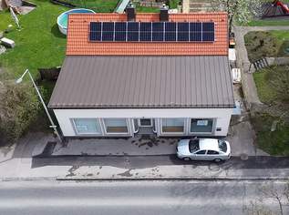 Gewerbelokal direkt an der B1 in Erlauf - geeignet für Friseur, Büro, Versicherung etc., 994.4 €, Immobilien-Gewerbeobjekte in 3253 Erlauf