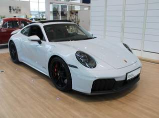 911 Carrera 4 GTS T-Hybrid, 232911 €, Auto & Fahrrad-Autos in Tirol