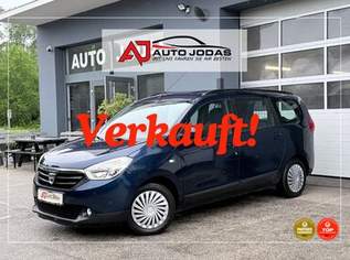 Lodgy Supreme TCe 115 **Kamera/Navigation**, 7900 €, Auto & Fahrrad-Autos in 2601 Sollenau Lodgy Supreme TCe 115 **Kamera/Navigation**, 7900 €, Auto & Fahrrad-Autos in 2601 Sollenau