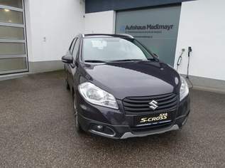 SX4 S-CROSS 1.6 DDiS ALLGRIP ID shine, 11990 €, Auto & Fahrrad-Autos in 4170 Haslach an der Mühl SX4 S-CROSS 1.6 DDiS ALLGRIP ID shine, 11990 €, Auto & Fahrrad-Autos in 4170 Haslach an der Mühl