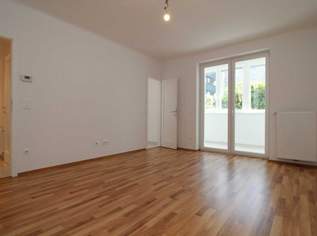 Perfekt aufgeteilte Loggiawohnung nahe Meidlinger Markt!, 990 €, Immobilien-Wohnungen in 1120 Meidling