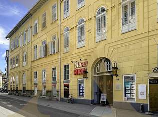 Repräsentatives Geschäftslokal in Toplage von Bad Ischl zu verkaufen! Bestandsfrei! DENKMALSCHUTZ, 1580000 €, Immobilien-Gewerbeobjekte in 4820 Bad Ischl Repräsentatives Geschäftslokal in Toplage von Bad Ischl zu verkaufen! Bestandsfrei! DENKMALSCHUTZ, 1580000 €, Immobilien-Gewerbeobjekte in 4820 Bad Ischl