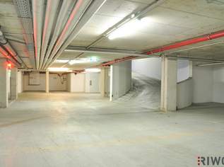 Tiefgaragenplatz nähe Hoßplatz zu mieten!, 115 €, Immobilien-Kleinobjekte & WGs in 1210 Floridsdorf