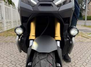 Honda X ADV 750 (2023) – Nur 6.500 km Honda X ADV 750 (2023) – Nur 6.500 km