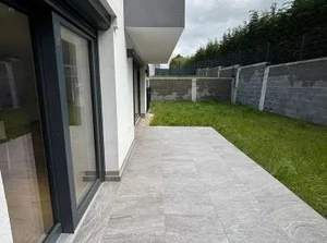 Moderne 4-Zimmer-Doppelhaushälfte in Hintersdorf – Erstbezug! (Provisionsfrei), 459900 €, Immobilien-Häuser in 3413 Hintersdorf Moderne 4-Zimmer-Doppelhaushälfte in Hintersdorf – Erstbezug! (Provisionsfrei), 459900 €, Immobilien-Häuser in 3413 Hintersdorf