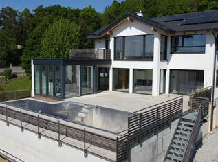 DB IMMOBILIEN | Ruhe und Exklusivität gesucht?, 1250000 €, Immobilien-Häuser in 3702 Oberrußbach