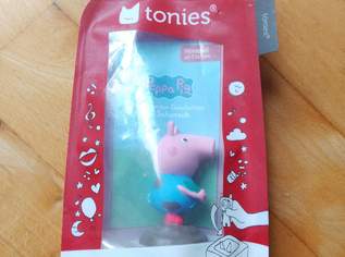 Peppa Pig - Geschichten von Schorsh, 15 €, Marktplatz-Musik & Musikinstrumente in 6410 Marktgemeinde Telfs